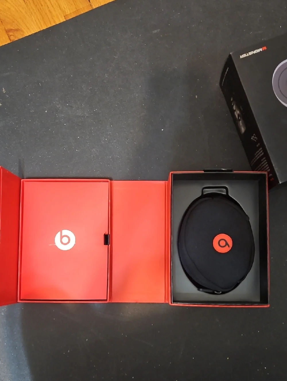 Beats by Dre | Headphones | Beats By Dr Dre Solo Headphones Black With ...
